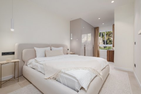 Wohnung zum Verkauf Benahavis, Malaga, Spanien 3 Schlafzimmer, 155 m2 Nr. 109720 - Foto 24