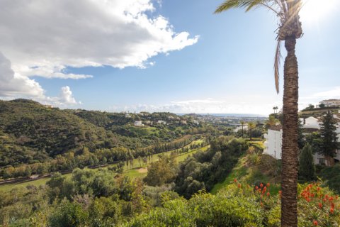 Wohnung zum Verkauf Benahavis, Malaga, Spanien 3 Schlafzimmer, 155 m2 Nr. 109720 - Foto 16