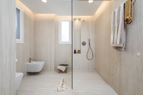 Wohnung zum Verkauf Benahavis, Malaga, Spanien 3 Schlafzimmer, 155 m2 Nr. 109720 - Foto 23