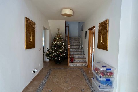 House for sale Sotogrande, Cadiz, Spain 3 bedrooms, 286.41 sq.m. No. 109715 - photo 8