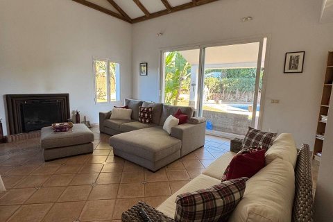 House for sale Sotogrande, Cadiz, Spain 3 bedrooms, 286.41 sq.m. No. 109715 - photo 11