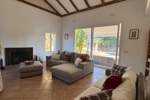 House for sale Sotogrande, Cadiz, Spain 3 bedrooms, 286.41 sq.m. No. 109715 - photo 26