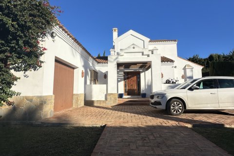 House for sale Sotogrande, Cadiz, Spain 3 bedrooms, 286.41 sq.m. No. 109715 - photo 3