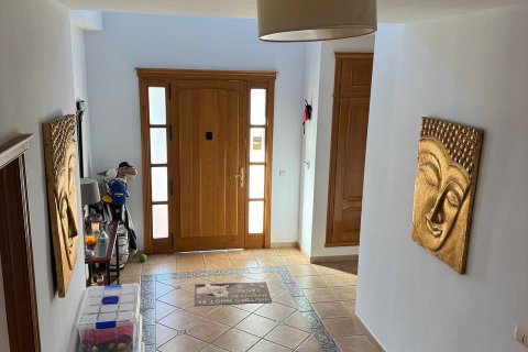 House for sale Sotogrande, Cadiz, Spain 3 bedrooms, 286.41 sq.m. No. 109715 - photo 13