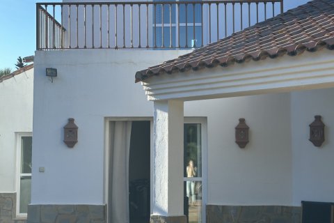 House for sale Sotogrande, Cadiz, Spain 3 bedrooms, 286.41 sq.m. No. 109715 - photo 20