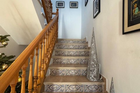 House for sale Sotogrande, Cadiz, Spain 3 bedrooms, 286.41 sq.m. No. 109715 - photo 12
