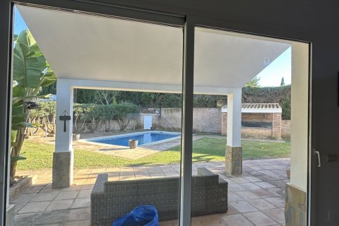 House for sale Sotogrande, Cadiz, Spain 3 bedrooms, 286.41 sq.m. No. 109715 - photo 24