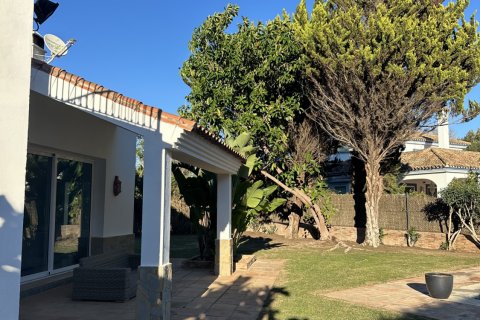House for sale Sotogrande, Cadiz, Spain 3 bedrooms, 286.41 sq.m. No. 109715 - photo 5