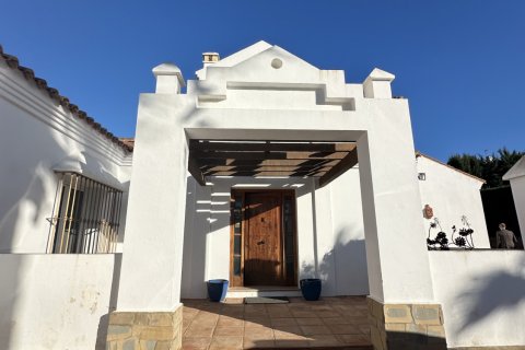 House for sale Sotogrande, Cadiz, Spain 3 bedrooms, 286.41 sq.m. No. 109715 - photo 25