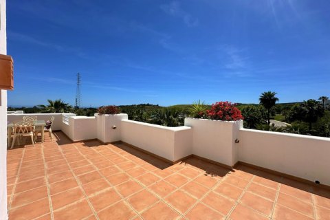 Penthouse for sale Casares, Malaga, Spain 2 bedrooms, 87 sq.m. No. 109699 - photo 19