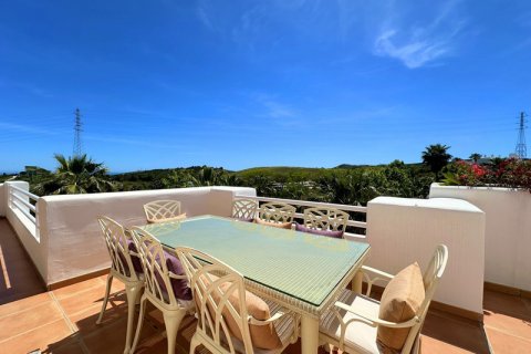 Penthouse for sale Casares, Malaga, Spain 2 bedrooms, 87 sq.m. No. 109699 - photo 21