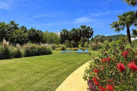 Penthouse for sale Casares, Malaga, Spain 2 bedrooms, 87 sq.m. No. 109699 - photo 3
