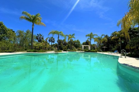 Penthouse for sale Casares, Malaga, Spain 2 bedrooms, 87 sq.m. No. 109699 - photo 5