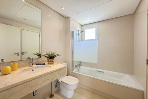 Penthouse for sale Casares, Malaga, Spain 2 bedrooms, 87 sq.m. No. 109699 - photo 15