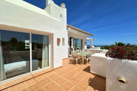 Penthouse for sale Casares, Malaga, Spain 2 bedrooms, 87 sq.m. No. 109699 - photo 20