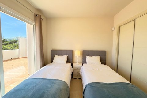 Penthouse for sale Casares, Malaga, Spain 2 bedrooms, 87 sq.m. No. 109699 - photo 13