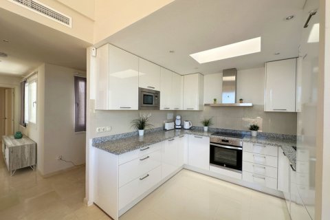 Penthouse for sale Casares, Malaga, Spain 2 bedrooms, 87 sq.m. No. 109699 - photo 26
