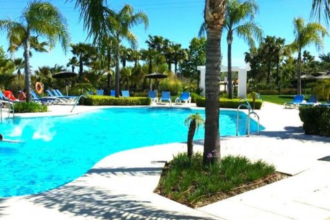 Penthouse for sale Casares, Malaga, Spain 2 bedrooms, 87 sq.m. No. 109699 - photo 4