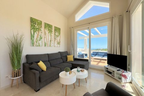 Penthouse for sale Casares, Malaga, Spain 2 bedrooms, 87 sq.m. No. 109699 - photo 30