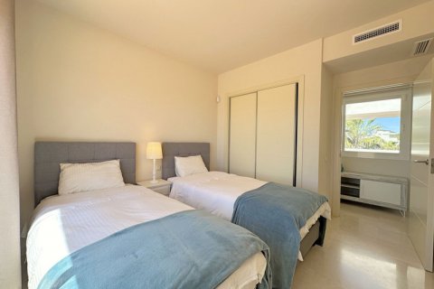 Penthouse for sale Casares, Malaga, Spain 2 bedrooms, 87 sq.m. No. 109699 - photo 14