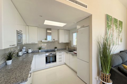 Penthouse for sale Casares, Malaga, Spain 2 bedrooms, 87 sq.m. No. 109699 - photo 25