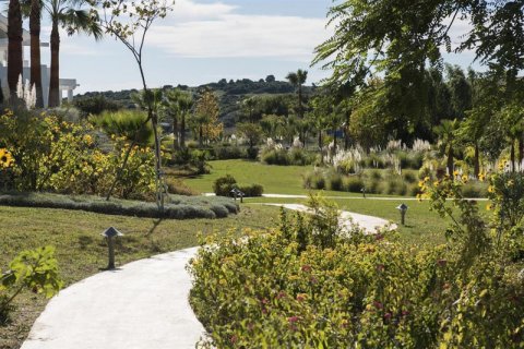 Penthouse for sale Casares, Malaga, Spain 2 bedrooms, 87 sq.m. No. 109699 - photo 10
