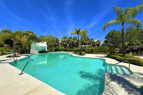 Penthouse for sale Casares, Malaga, Spain 2 bedrooms, 87 sq.m. No. 109699 - photo 6