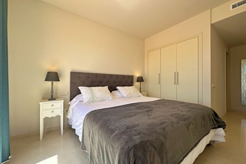 Penthouse for sale Casares, Malaga, Spain 2 bedrooms, 87 sq.m. No. 109699 - photo 17