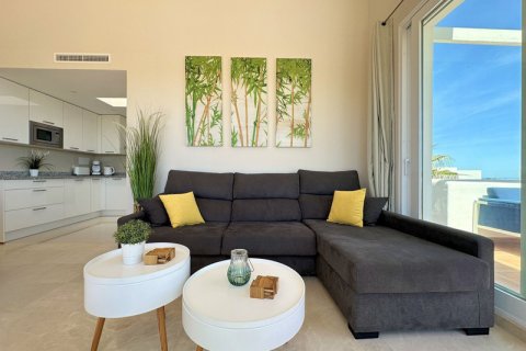Penthouse for sale Casares, Malaga, Spain 2 bedrooms, 87 sq.m. No. 109699 - photo 29
