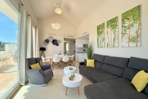 Penthouse for sale Casares, Malaga, Spain 2 bedrooms, 87 sq.m. No. 109699 - photo 28