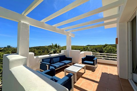 Penthouse for sale Casares, Malaga, Spain 2 bedrooms, 87 sq.m. No. 109699 - photo 22