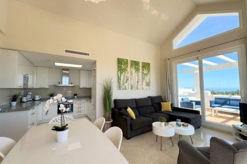 Penthouse for sale Casares, Malaga, Spain 2 bedrooms, 87 sq.m. No. 109699 - photo 27