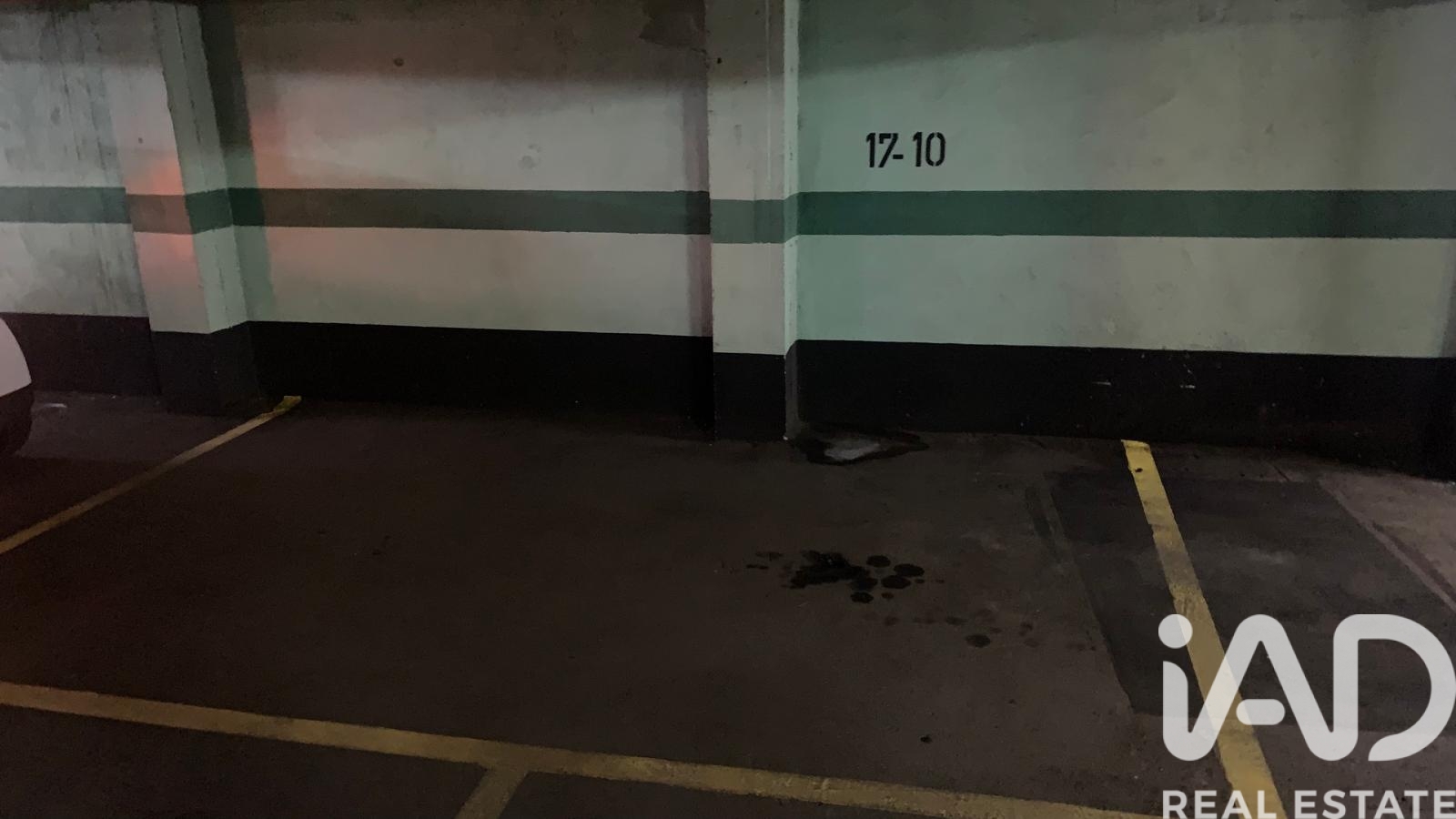 Garage in Madrid, Spain 13 sq.m. No. 185057