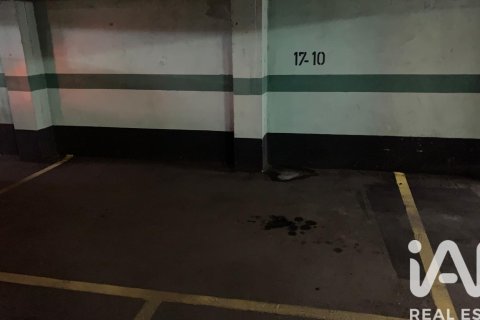 Garaż w Madrid, Hiszpania 13 mkw. nr 185057 – zdjęcie 7