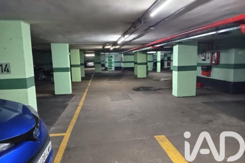 Garaż w Madrid, Hiszpania 13 mkw. nr 185057 – zdjęcie 12