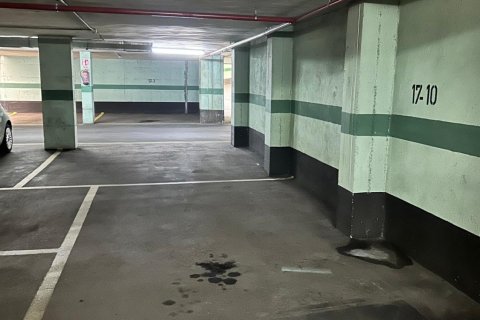 Garaż w Madrid, Hiszpania 13 mkw. nr 185057 – zdjęcie 4