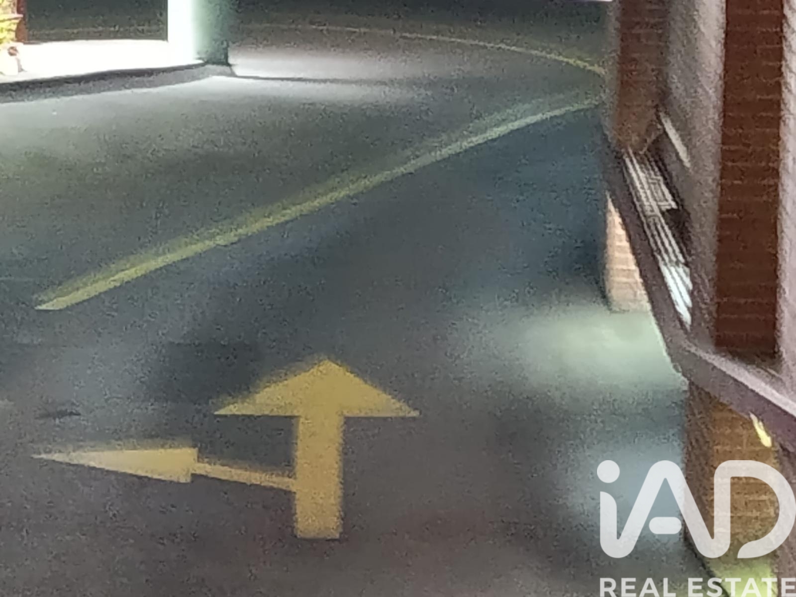 Garage in Madrid, Spain 13 sq.m. No. 185057