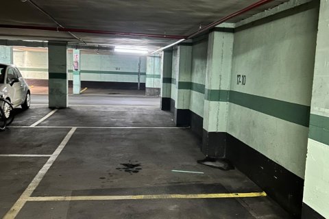 Garaż w Madrid, Hiszpania 13 mkw. nr 185057 – zdjęcie 5
