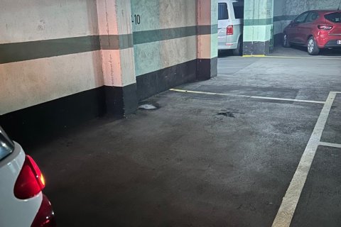 Garaż w Madrid, Hiszpania 13 mkw. nr 185057 – zdjęcie 6
