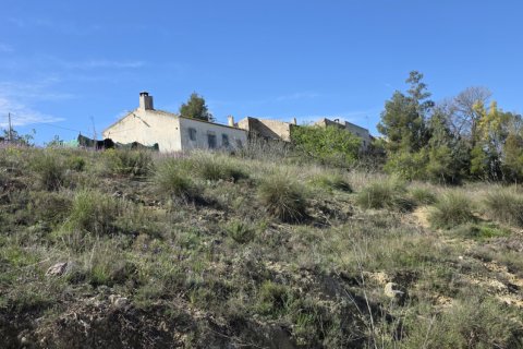 Продажа земельного участка в Каласпарра, Мурсия, Испания 1564м2 №185059 - фото 2