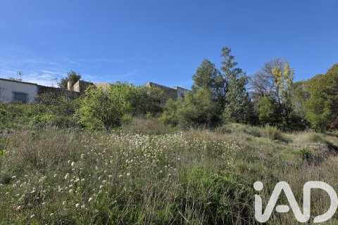 Продажа земельного участка в Каласпарра, Мурсия, Испания 1564м2 №185059 - фото 4