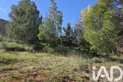 Продажа земельного участка в Каласпарра, Мурсия, Испания 1564м2 №185059 - фото 5