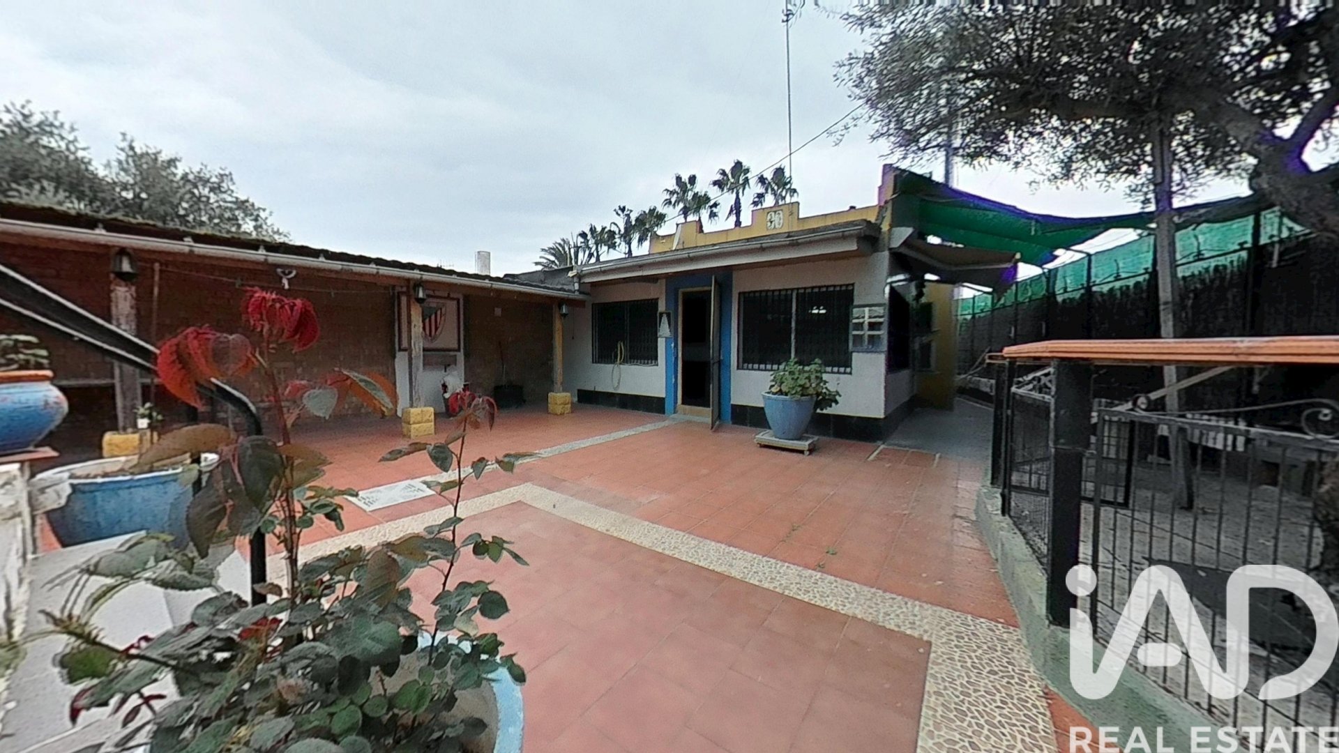 House in Castellon de la Plana, Castellon, Spanien 3 Schlafzimmer, 120 m2 Nr. 185061