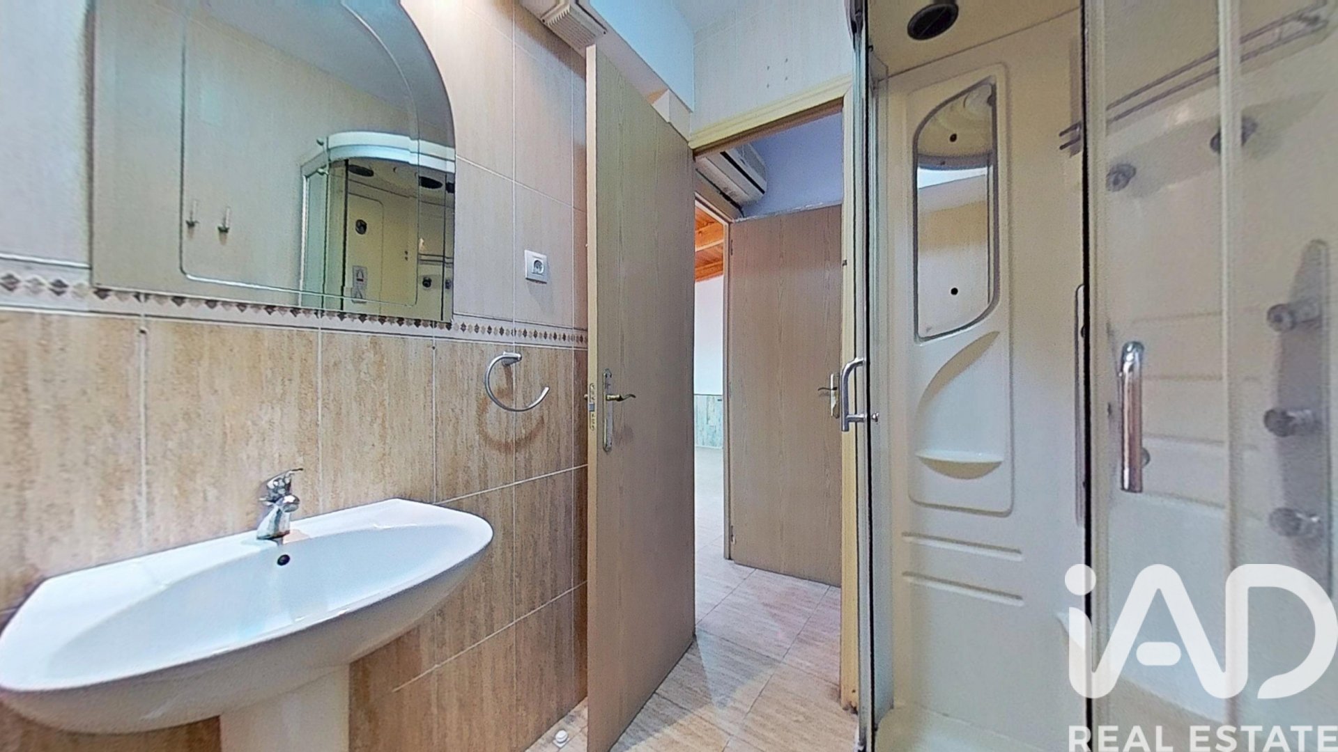 House in Castellon de la Plana, Castellon, Spanien 3 Schlafzimmer, 120 m2 Nr. 185061