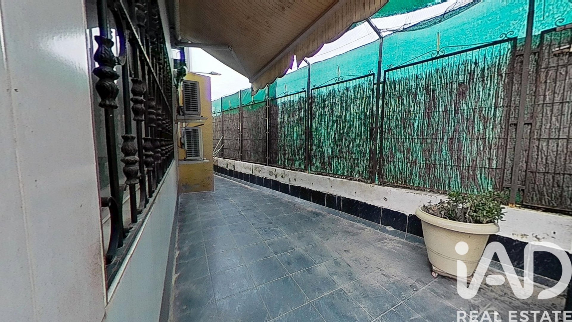 House in Castellon de la Plana, Castellon, Spanien 3 Schlafzimmer, 120 m2 Nr. 185061