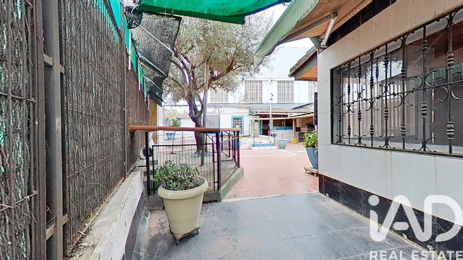 House in Castellon de la Plana, Castellon, Spanien 3 Schlafzimmer, 120 m2 Nr. 185061