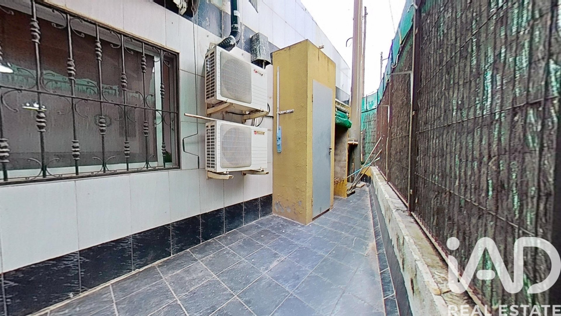 House in Castellon de la Plana, Castellon, Spanien 3 Schlafzimmer, 120 m2 Nr. 185061