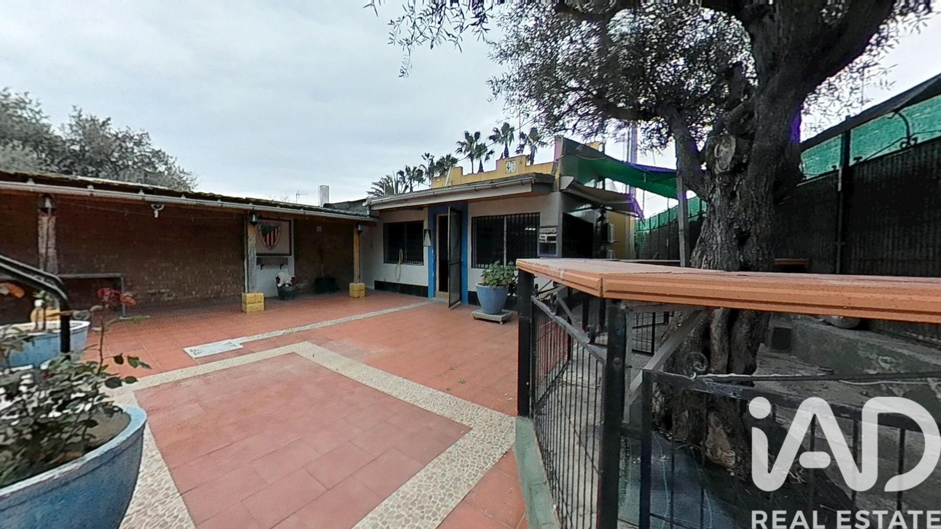 House in Castellon de la Plana, Castellon, Spanien 3 Schlafzimmer, 120 m2 Nr. 185061