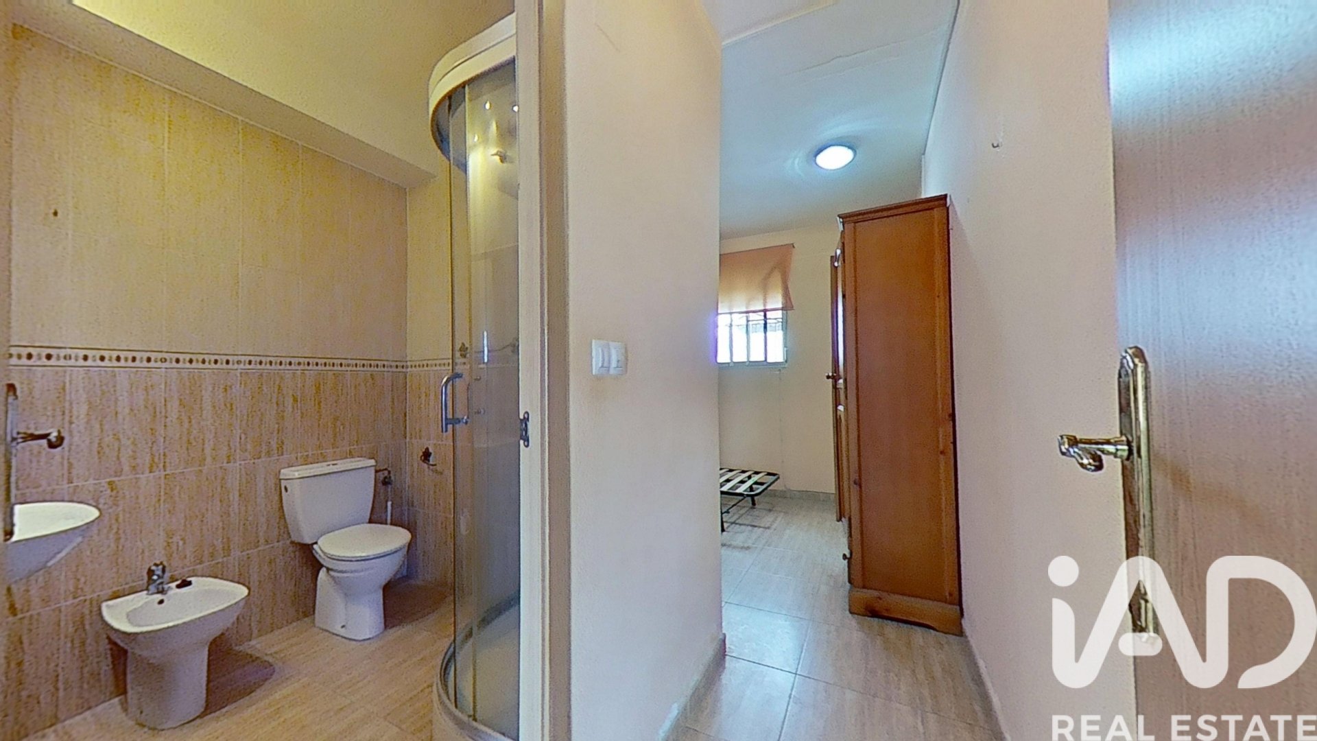 House in Castellon de la Plana, Castellon, Spanien 3 Schlafzimmer, 120 m2 Nr. 185061