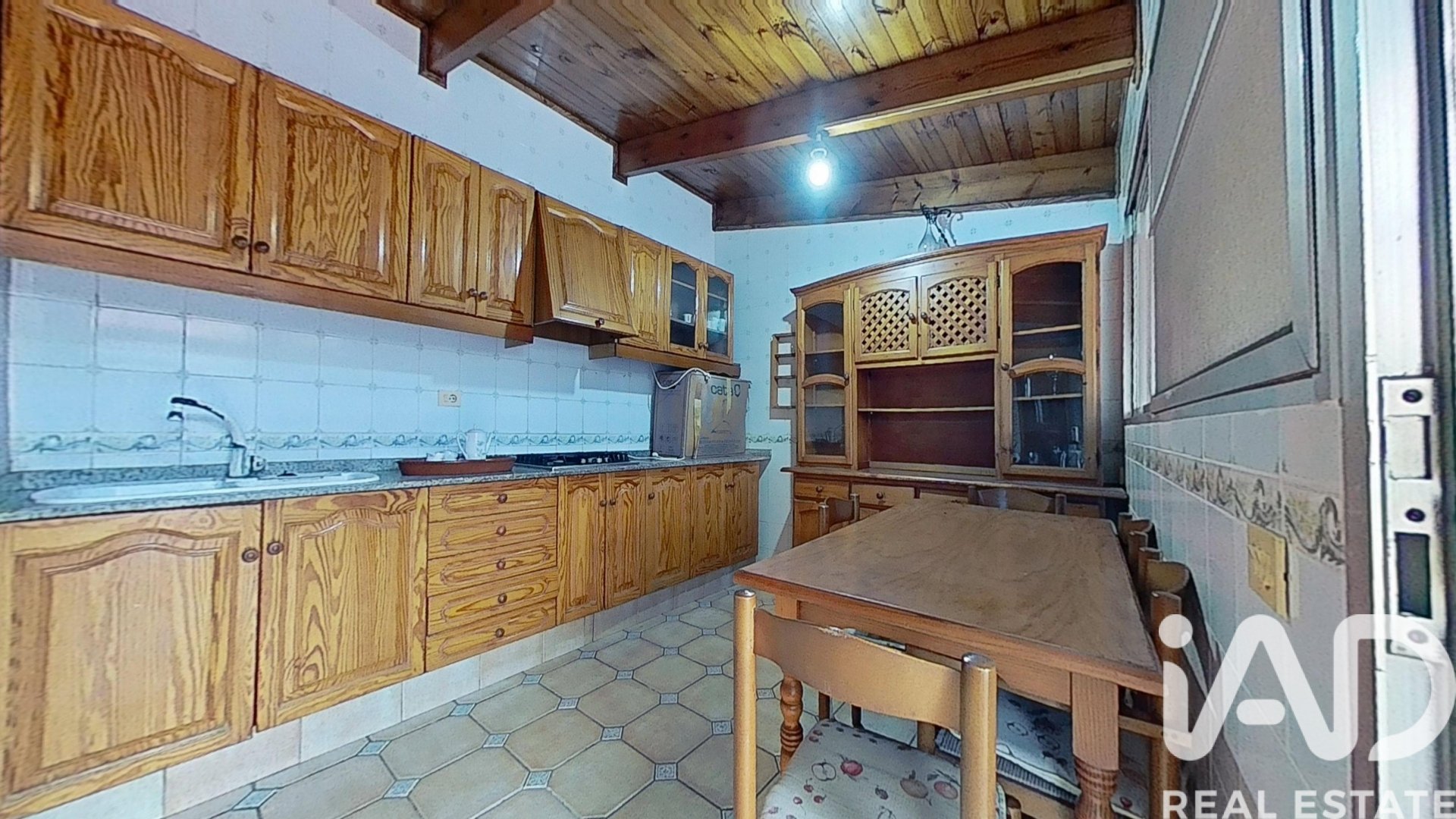 House in Castellon de la Plana, Castellon, Spanien 3 Schlafzimmer, 120 m2 Nr. 185061